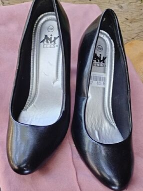 Air Flex Shoes